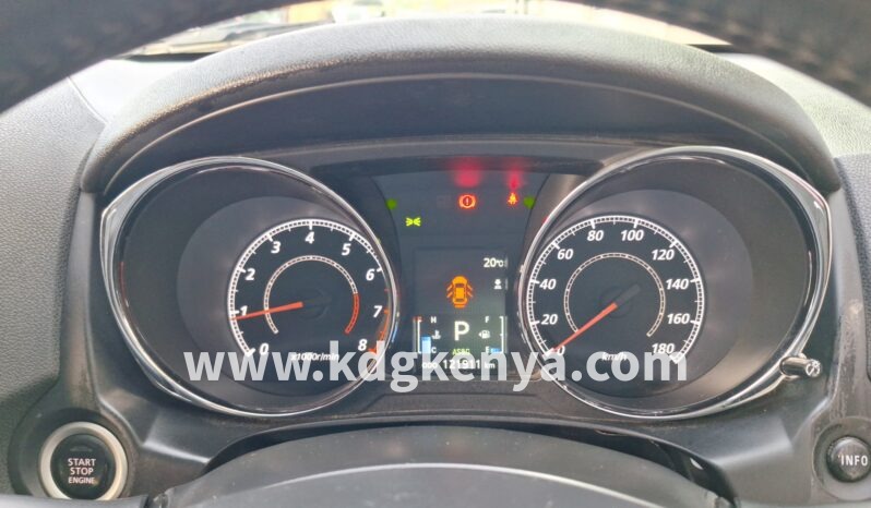 
MITSUBISHI – RVR (G / 4WD) full									