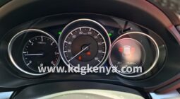 MAZDA – CX5 (XD PROACTIVE AWD)