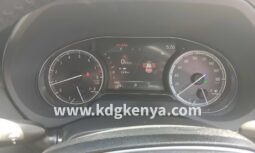 TOYOTA – HARRIER (Z GRADE)