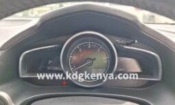 MAZDA – AXELA (22XD PRO ACTIVE)