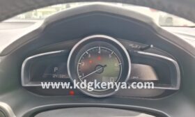 MAZDA – AXELA (22XD PRO ACTIVE)