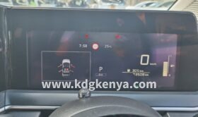 NISSAN – NOTE (E POWER)