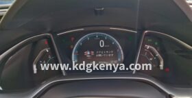 HONDA – CIVIC (2.0L / SEDAN)