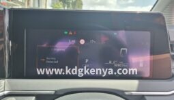 NISSAN – NOTE ( E POWER / NEW SHAPE)