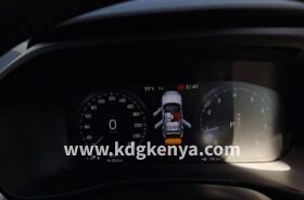 MODEL : VOLVO – XC40 (T4 INSCRIPTION / AWD)