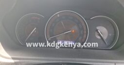 TOYOTA – ESQUIRE (XI / 6 SEATER)