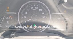 HONDA – GRACE (HYBRID DX)