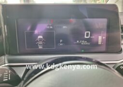 NISSAN – NOTE (E – POWER / NEW SHAPE)
