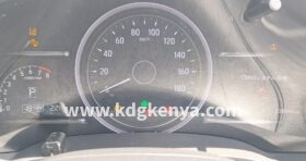 HONDA – GRACE (HYBRID DX)