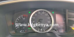 TOYOTA – COROLLA (SPORTS)