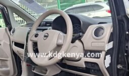 NISSAN – DAYZ (X GRADE) full