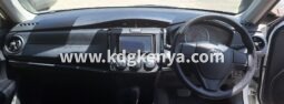 TOYOTA – COROLLA AXIO (1.5X 4WD)