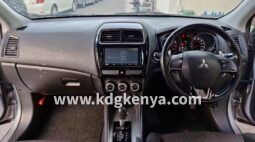 MITSUBISHI – RVR (G / 4WD)