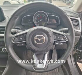 MAZDA – AXELA (22XD PRO ACTIVE)