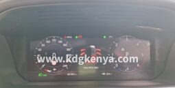 RANGE – ROVER SPORT (SPORT HSE)