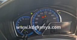 COROLLA FIELDER(HYBRID / 2WD)