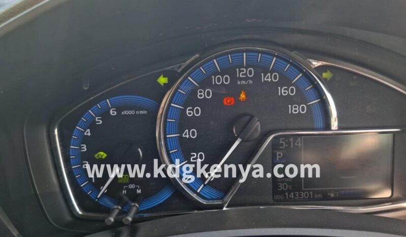 
COROLLA FIELDER(HYBRID / 2WD) full									