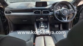 MAZDA – CX8 (25S / AWD)