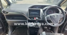 TOYOTA – ESQUIRE (XI / 6 SEATER)