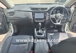 NISSAN –  XTRAIL (20 Xi / 4WD)