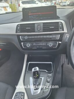 
										BMW – 118I (GRADE 4) full									