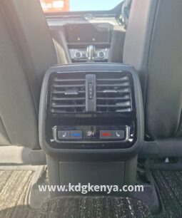 
VOLKSWAGEN – ARTEON (TSI 4MOTION R-L ADVANCE) full									