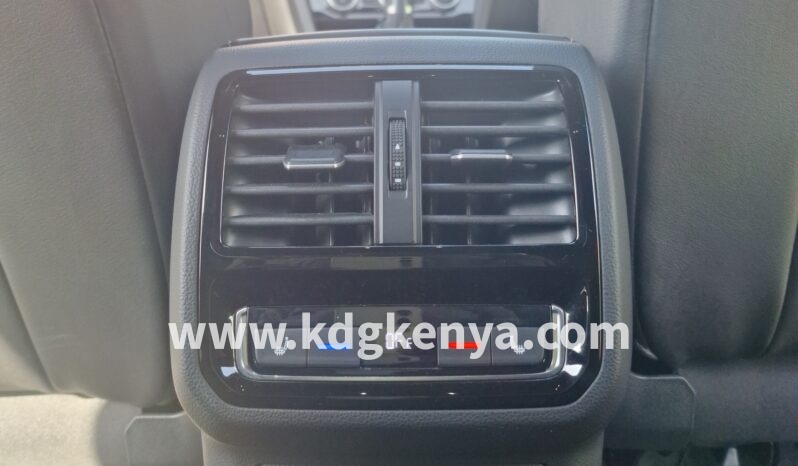 
VOLKSWAGEN – ARTEON (TSI 4MOTION R-L ADVANCE) full									