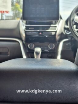 
MITSUBISHI – ECLIPSE CROSS (M GRADE) full									