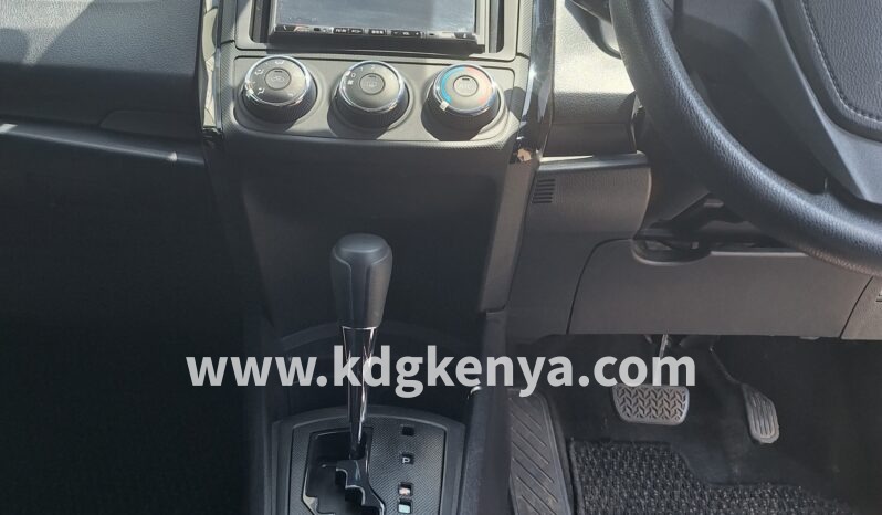 
TOYOTA – COROLLA AXIO (1.5X 4WD) full									