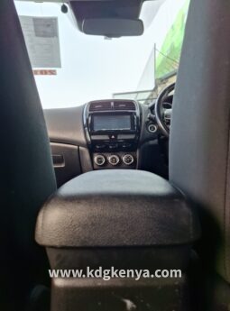 
MITSUBISHI – RVR (G / 4WD) full									