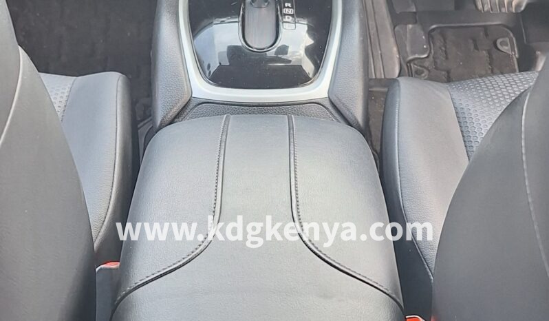 
								NISSAN – XTRAIL (20X 4WD) full									