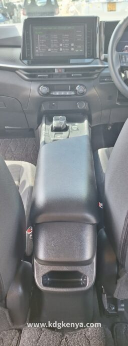 
NISSAN – NOTE (E POWER) full									