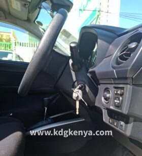 COROLLA FIELDER(HYBRID / 2WD)