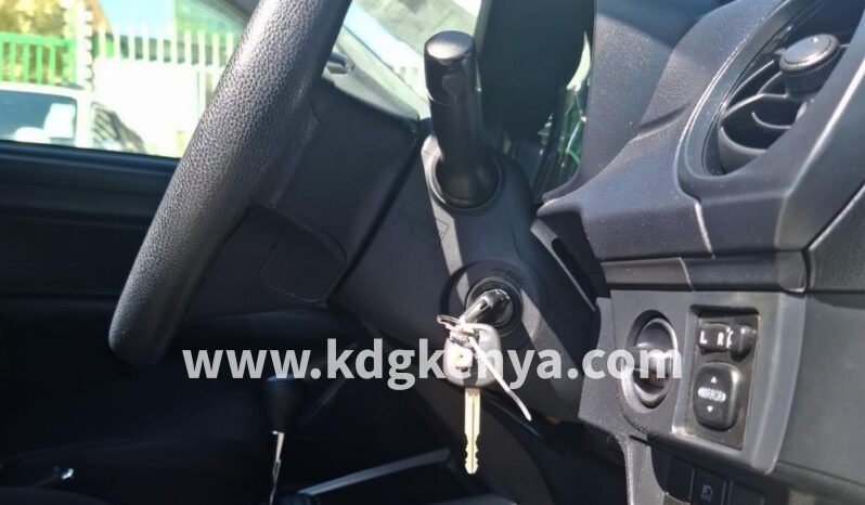 
COROLLA FIELDER(HYBRID / 2WD) full									