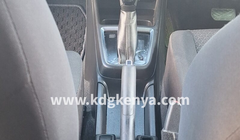
								SUZUKI – SWIFT (XG) full									