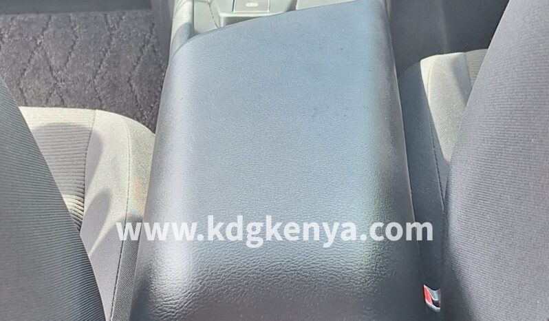 
NISSAN – NOTE (E POWER) full									