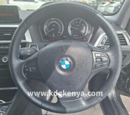 
										BMW – 118I (GRADE 4) full									