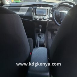 TOYOTA – COROLLA AXIO (1.5X 4WD) full