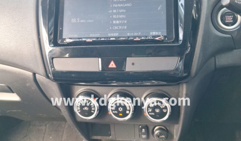 
MITSUBISHI – RVR (G / 4WD) full									