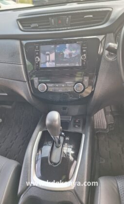 
										NISSAN – XTRAIL (20X 4WD) full									