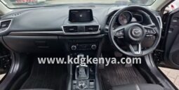 
MAZDA – AXELA (22XD PRO ACTIVE) full									