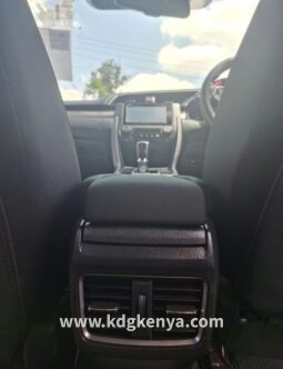 
HONDA – CIVIC (R LINE) full									