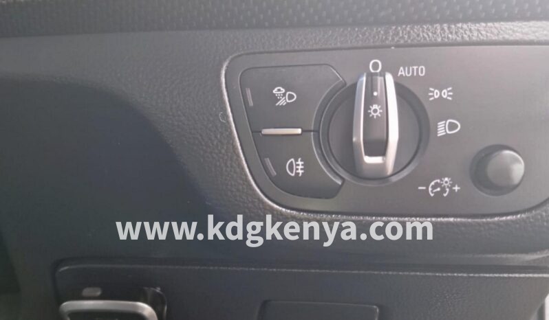 
AUDI – SQ5 (V8T) full									