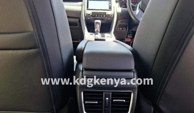 
HONDA – CIVIC (2.0L / SEDAN) full									