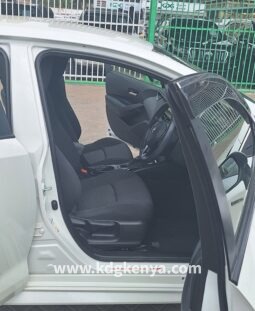 TOYOTA – COROLLA (SPORT) full