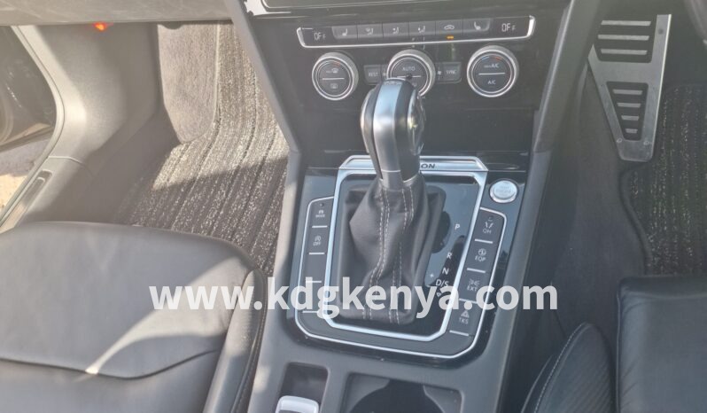 
VOLKSWAGEN – ARTEON (TSI 4MOTION R-L ADVANCE) full									