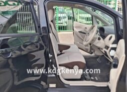 NISSAN – DAYZ (X GRADE) full