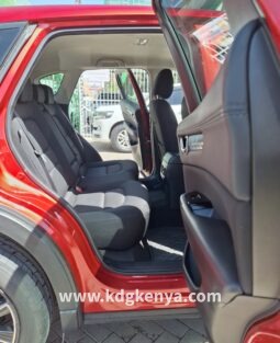 
										MAZDA – CX5 (XD PROACTIVE AWD) full									