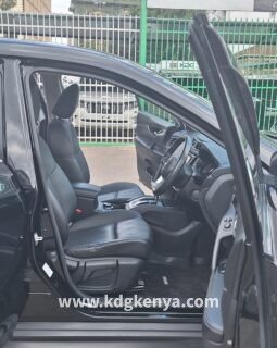 
										NISSAN – XTRAIL (20X 4WD) full									