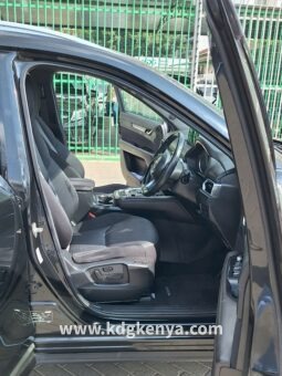 MAZDA – CX8 (25S / AWD) full